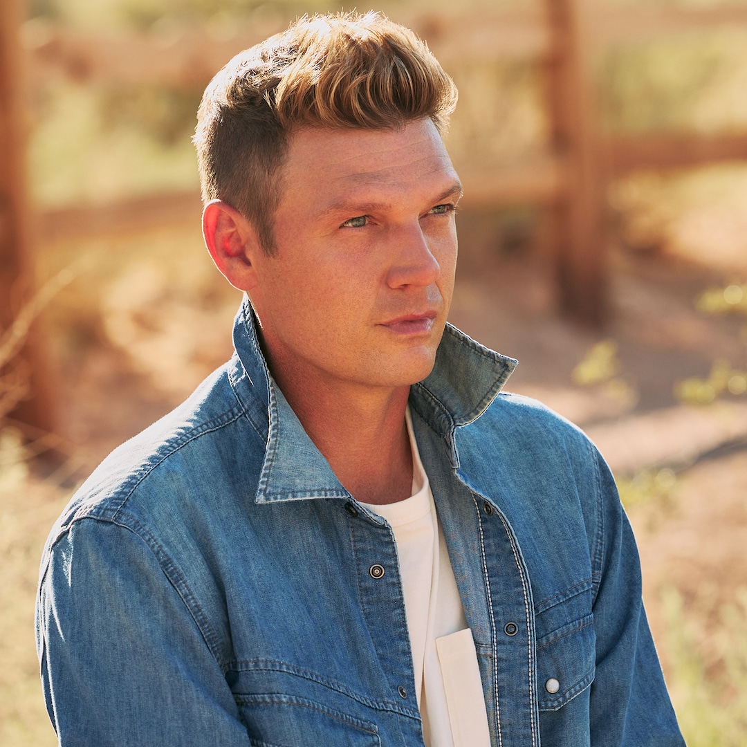 How Nick Carter Is Healing One Year After Brother Aaron Carter’s Death